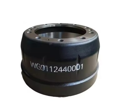 HOWO Kamyon İçin Fren Kampanası