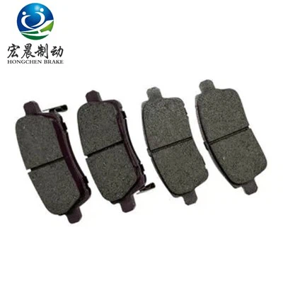 Volkswagen Touareg'nin Fren Balataları