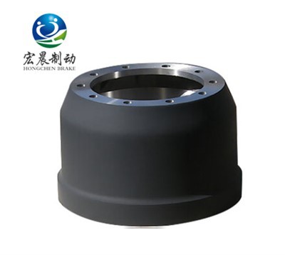 Ağır hizmet tipi fren davul 0310677590