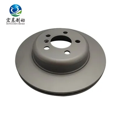 Yüksek Karbonlu Disk